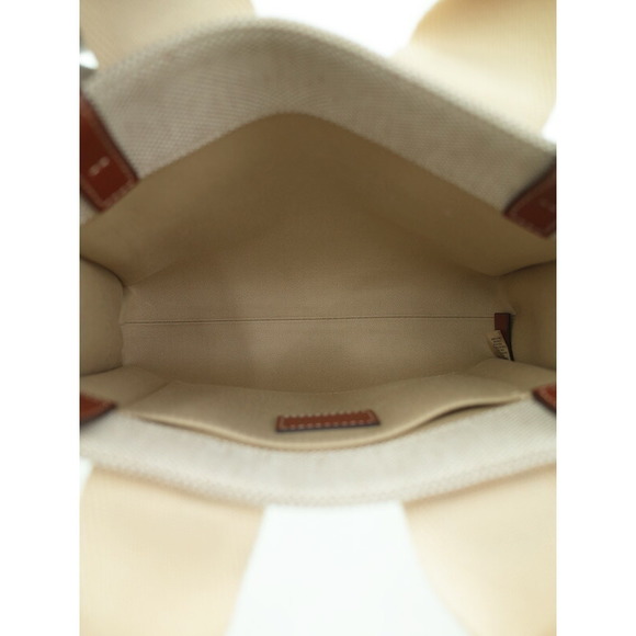 Chloe Woody Tote Bag - Picture 3 of 8